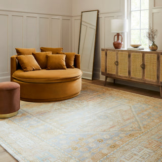 Surya Bunyan BYN-2300 Area Rug Room Scene Feature