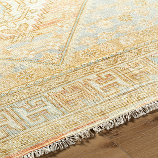 Surya Bunyan BYN-2300 Area Rug Detail