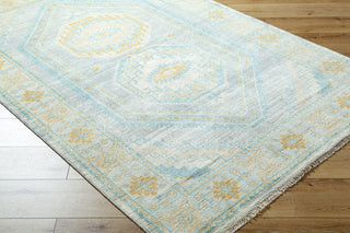 Surya Bunyan BYN-2301 Area Rug Corner Shot