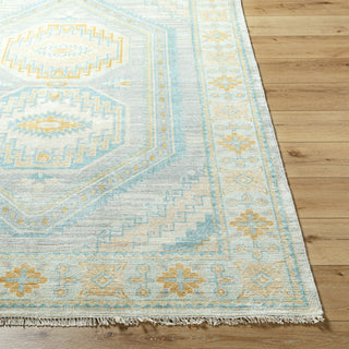 Surya Bunyan BYN-2301 Area Rug Angle