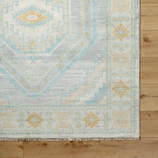 Surya Bunyan BYN-2301 Area Rug Detail