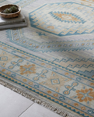 Surya Bunyan BYN-2301 Area Rug Style Shot Feature