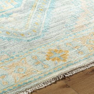 Surya Bunyan BYN-2301 Area Rug Detail