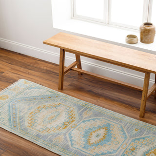 Surya Bunyan BYN-2301 Area Rug Room Scene Feature