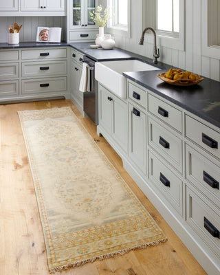 Surya Bunyan BYN-2303 Area Rug Room Scene Feature