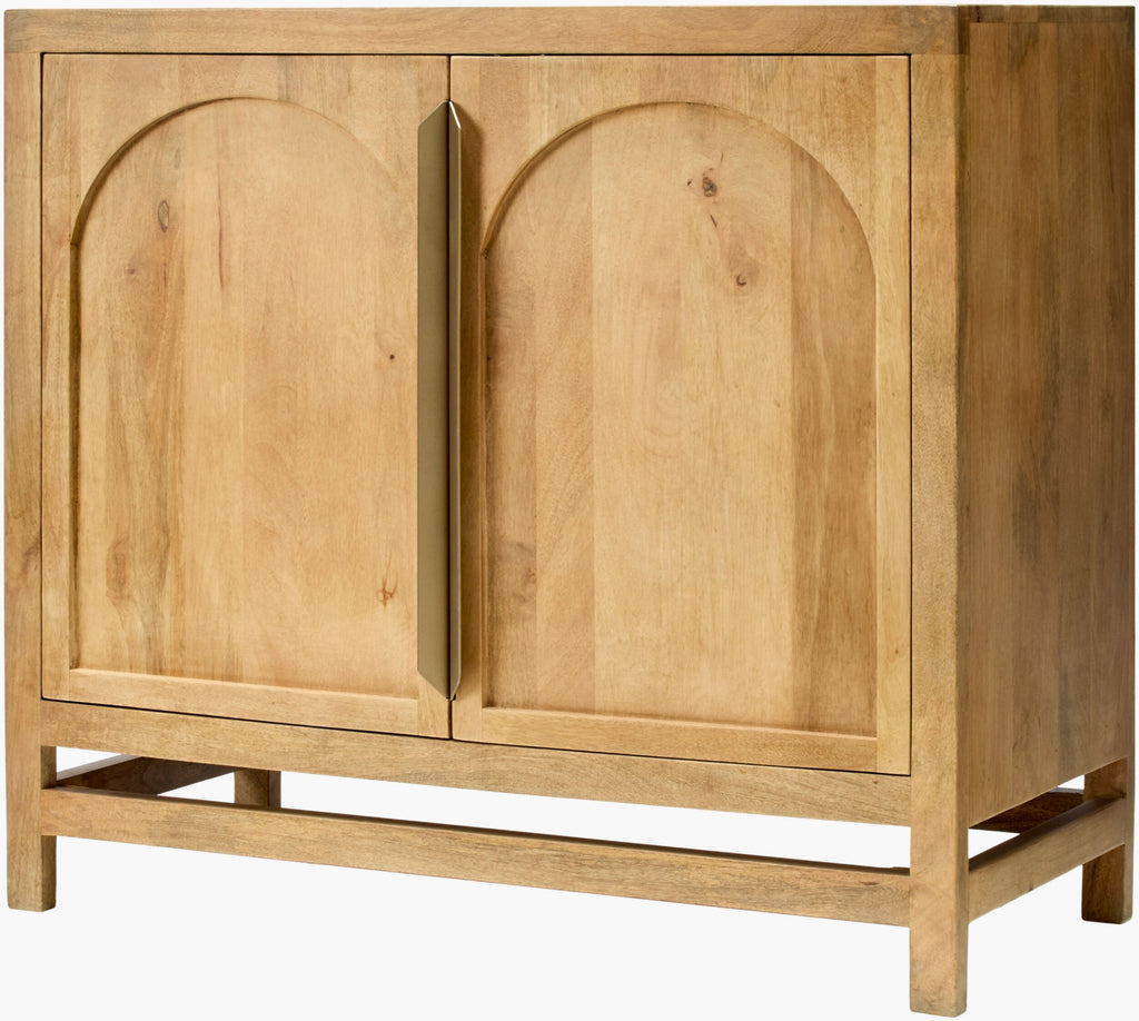 Surya Byron BYO-001 Brown Furniture main image