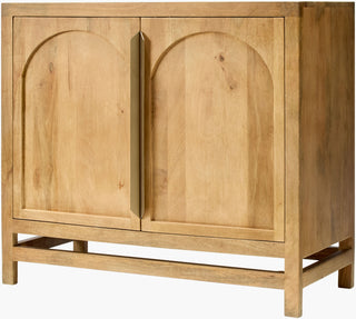 Surya Byron BYO-001 Brown Furniture main image