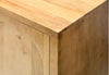Surya Byron BYO-001 Brown Furniture Corner Shot