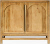 Surya Byron BYO-001 Brown Furniture Angle