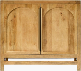 Surya Byron BYO-001 Brown Furniture Angle