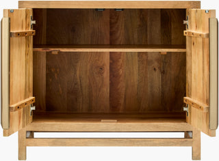 Surya Byron BYO-001 Brown Furniture Main Image