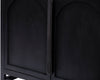 Surya Byron BYO-002 Black Furniture Main Image
