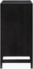 Surya Byron BYO-002 Black Furniture Main Image
