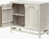 Surya Byron BYO-003 White Furniture Main Image