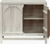 Surya Byron BYO-003 White Furniture Main Image