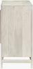 Surya Byron BYO-003 White Furniture Main Image
