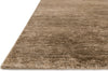 Loloi Byron BB-01 Walnut Area Rug Corner Image