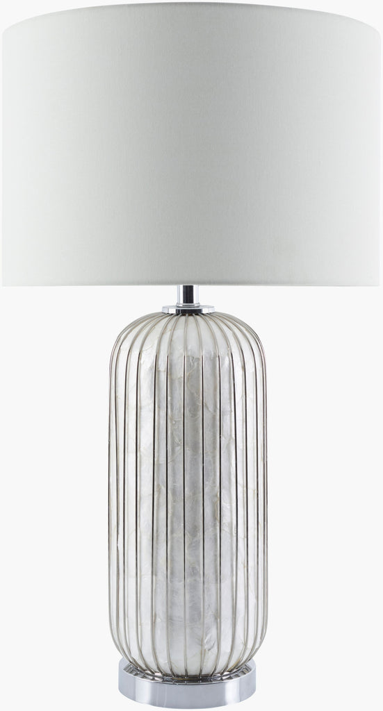 Livabliss Baiyun BYU-001 White Lamp main image