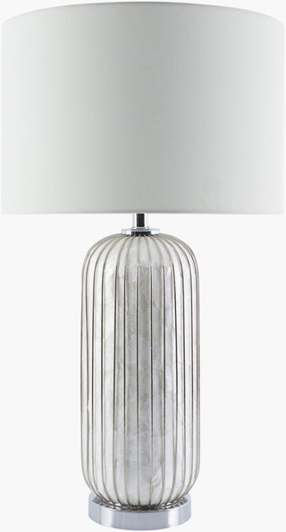 Livabliss Baiyun BYU-001 White Lamp main image