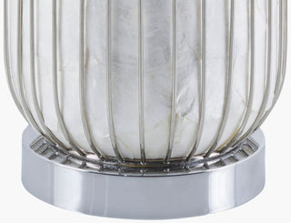 Livabliss Baiyun BYU-001 White Lamp Detail