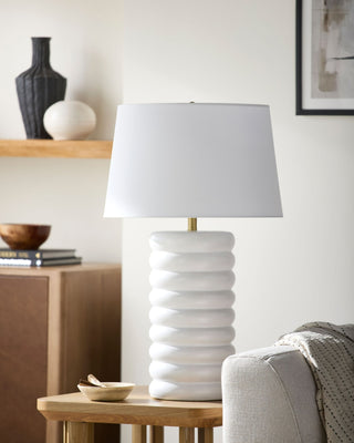 Surya Brienza BZA-001 Lamp Style Shot Feature