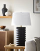 Surya Brienza BZA-002 Lamp Style Shot Feature