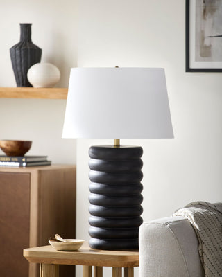 Surya Brienza BZA-002 Lamp Style Shot Feature