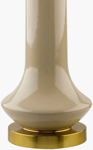 Livabliss Bozrah BZH-001 Lamp Detail