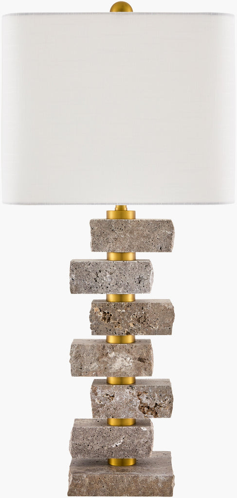 Surya Balzano BZN-001 Lamp main image