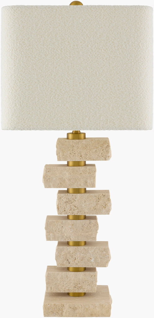 Surya Balzano BZN-002 Lamp main image