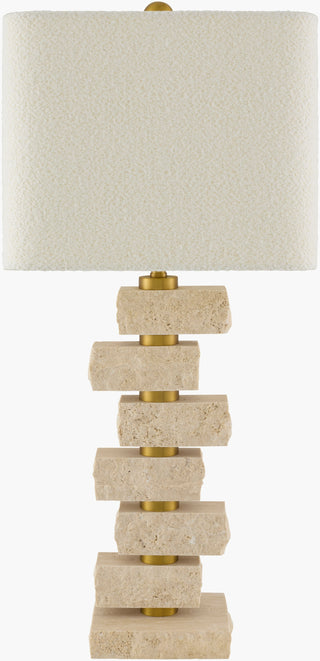 Surya Balzano BZN-002 Lamp main image