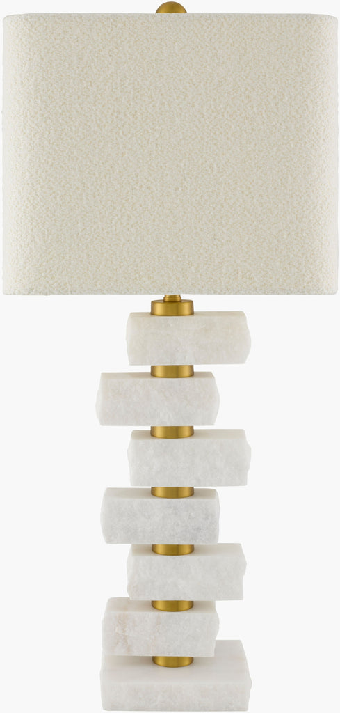 Surya Balzano BZN-003 Lamp main image