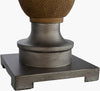 Surya Bizzy BZY-001 Lamp Detail