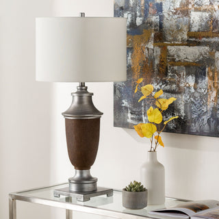 Surya Bizzy BZY-001 Lamp Style Shot Feature