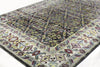 Bashian Charleston C186-R103 Grey Area Rug