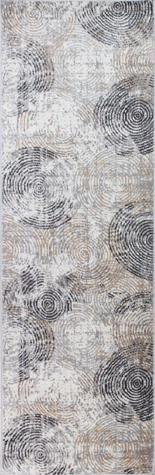Bashian Carlyle C190-CA101 Area Rug Runner Image