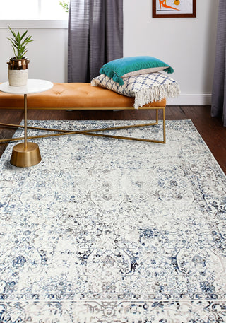 Bashian Cambridge C191-CM105 Area Rug Lifestyle Image Feature