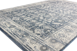 Bashian Cambridge C191-CM103 Area Rug Close Up