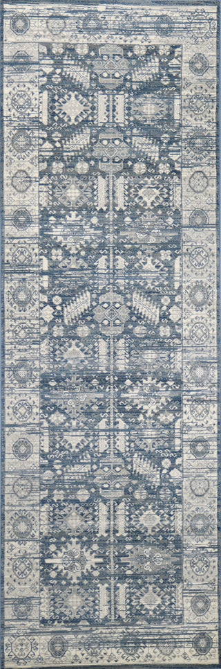 Bashian Cambridge C191-CM103 Area Rug Runner Image