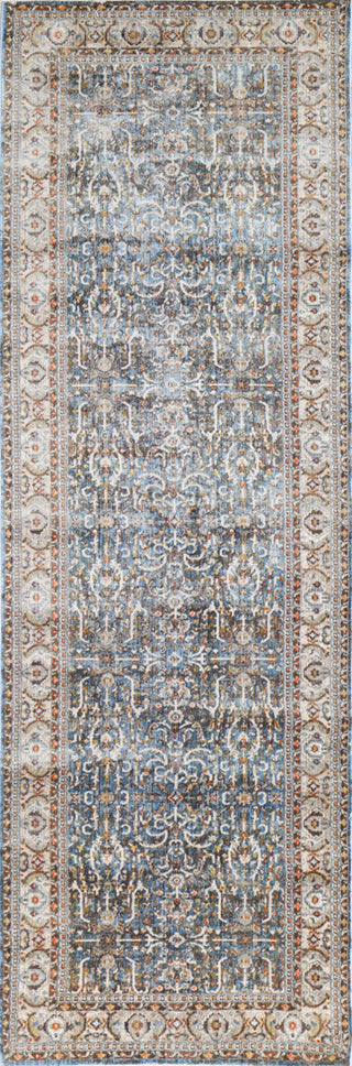 Bashian Century C192-CN107 Area Rug Runner Image