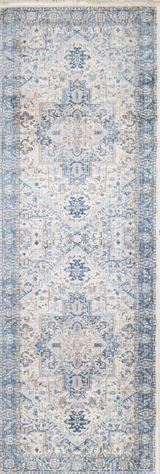 Bashian Century C192-CN103 Area Rug Runner Image