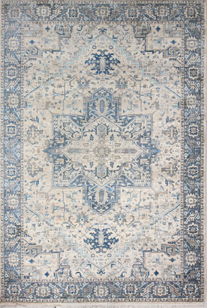 Bashian Century C192-CN103 Area Rug main image