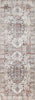 Bashian Century C192-CN104 Ivory Area Rug Runner Image