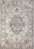 Bashian Century C192-CN104 Ivory Area Rug Main Image