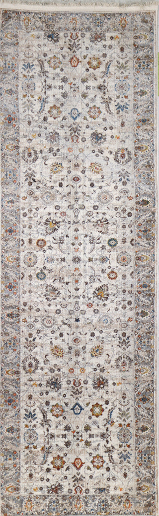 Bashian Century C192-CN109 Area Rug Runner Image