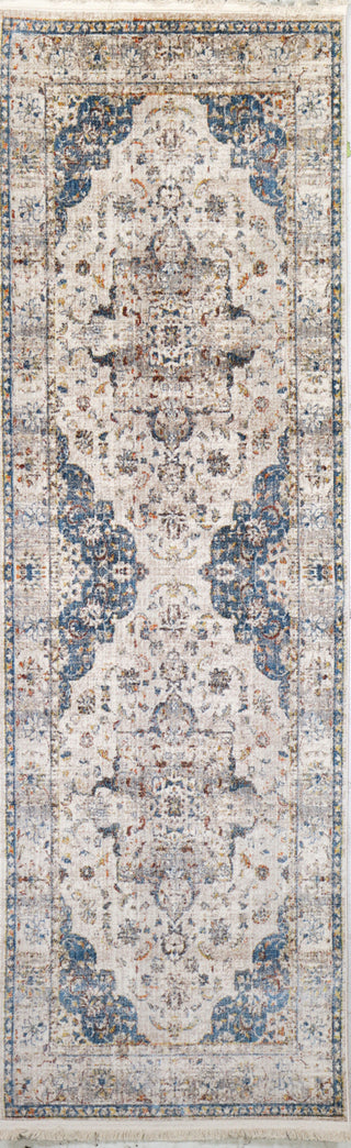 Bashian Century C192-CN110 Area Rug Runner Image