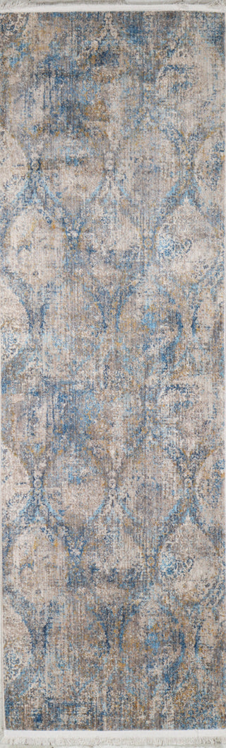 Bashian Century C192-CN111 Multi Area Rug Runner Image