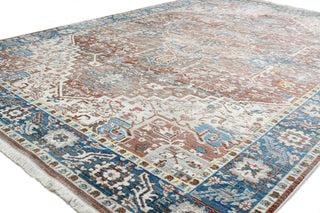 Bashian Century C192-CN101 Area Rug