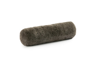 Auskin Curly Sheepskin Short Wool Fossil main image