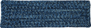 Colonial Mills Catalina CA59 Blue Wave Area Rug Main Image